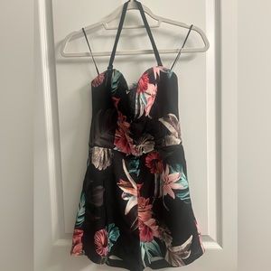 GUESS Tropical Romper